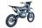 Питбайк Full Crew FC125 17/14 Черный MSD