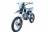 Питбайк Full Crew FC125 17/14 Черный MSD