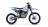 Мотоцикл эндуро ROCKOT R5 Cyclone (250сс, 169FMM, 21/18) MSD
