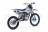 Мотоцикл эндуро ROCKOT R5 Cyclone (250сс, 169FMM, 21/18) MSD
