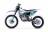 Мотоцикл эндуро ROCKOT R5 Cyclone (250сс, 169FMM, 21/18) MSD