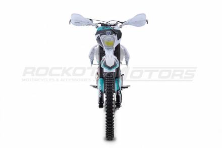 Мотоцикл эндуро ROCKOT R5 Cyclone (250сс, 169FMM, 21/18) MSD