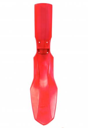Переднее крыло красное Gas Gas Hasky F7/F6 Pro/F6/F6L