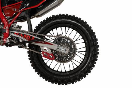 Мотоцикл Hasky F5 Racing 172FMM 250cc 2025 MSD [F5]