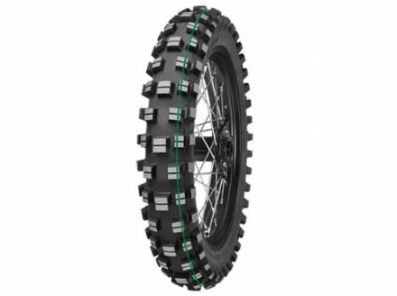 120/90-18 65R TERRA FORCE-EXXT SL (XT754) TT Митас