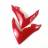 Комплект пластика BSE PH10 (CRF110F)