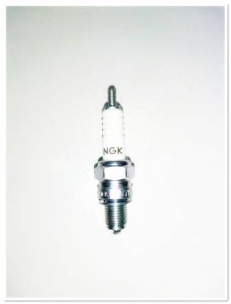 Свеча зажигания C7HSA NGK