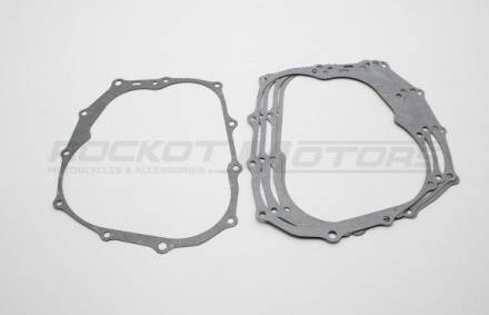 Прокладка правой крышки картера ZS172FMM-3A CB250-F (упаковка 5шт)