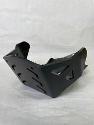 Защита двигателя PLASTIC SKID PLATE Kayo T2