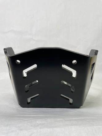 Защита двигателя PLASTIC SKID PLATE Kayo T2