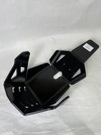 Защита двигателя PLASTIC SKID PLATE Kayo T2