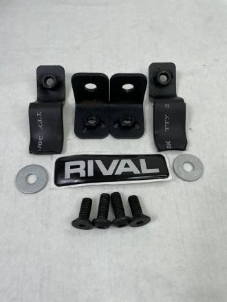 Защита двигателя PLASTIC SKID PLATE Kayo T2