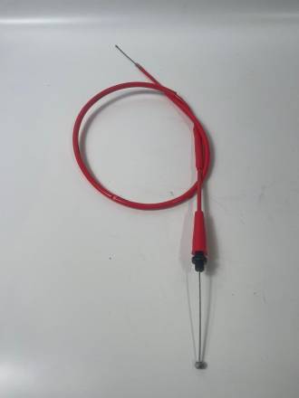 Универсальный тросик дроссельной заслонки газа для мотоцикла