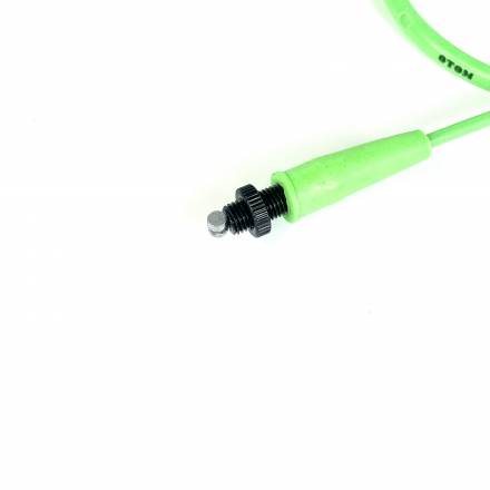 Трос газа OTOM NC/CB (PWK/PE) 1150+160 зеленый