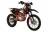 Мотоцикл Hasky F5 Racing 172FMM 250cc 2023 MSD