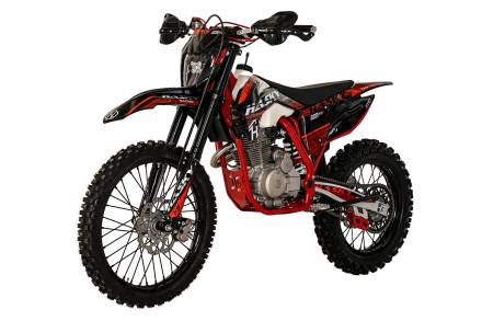 Мотоцикл Hasky F5 Racing 172FMM 250cc 2023 MSD
