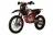 Мотоцикл Hasky F5 Racing 172FMM 250cc 2023 MSD