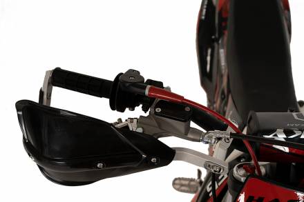 Мотоцикл Hasky F5 Racing 172FMM 250cc 2023 MSD
