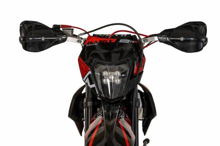 Мотоцикл Hasky F5 Racing 172FMM 250cc 2023 MSD