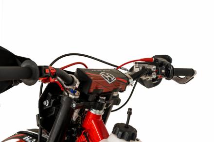 Мотоцикл Hasky F5 Racing 172FMM 250cc 2023 MSD