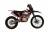 Мотоцикл Hasky F5 Racing 172FMM 250cc 2023 MSD