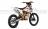 Мотоцикл эндуро ROCKOT R5L Foxfire (250cc, 166FMM (YB250D), 19/16) MSD