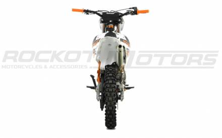 Мотоцикл эндуро ROCKOT R5L Foxfire (250cc, 166FMM (YB250D), 19/16) MSD