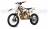 Мотоцикл эндуро ROCKOT R5L Foxfire (250cc, 166FMM (YB250D), 19/16) MSD