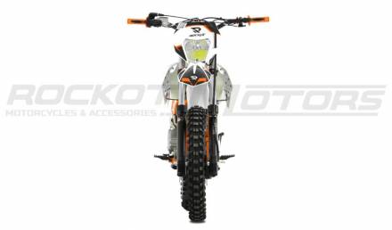 Мотоцикл эндуро ROCKOT R5L Foxfire (250cc, 166FMM (YB250D), 19/16) MSD