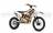 Мотоцикл эндуро ROCKOT R5L Foxfire (250cc, 166FMM (YB250D), 19/16) MSD