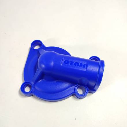 Защита двигателя OTOM синяя