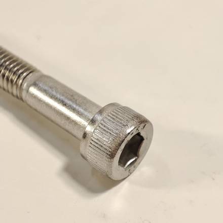 Защита двигателя OTOM синяя