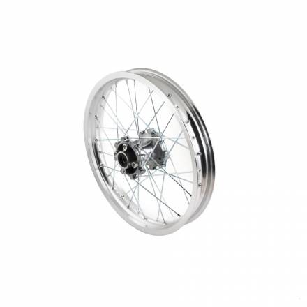 Диск 18&quot;х2,15 задний диск. торм. аллюминий KAYO K1