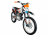 Мотоцикл кроссовый KAYO K1 250 MX 21/18 (2024 г.) MSD (K1)