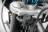 Эндуро / кроссовый мотоцикл BSE Z1 HotRod Blue (025) MSD