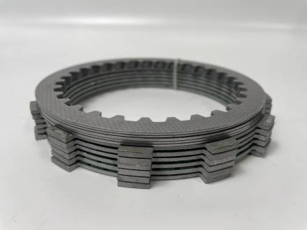 Диски сцепления ZS177MM NC250/NC300