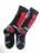 Гольфы кроссовые детские Acerbis MX IMPACT KID Black/Red.S/M (р.32-34)