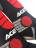 Гольфы кроссовые детские Acerbis MX IMPACT KID Black/Red.S/M (р.32-34)