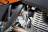 Эндуро / кроссовый мотоцикл BSE Z3L Spek Orange (015) MSD