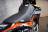 Эндуро / кроссовый мотоцикл BSE Z3L Spek Orange (015) MSD
