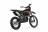 Эндуро / кроссовый мотоцикл BSE Z1 HotRod Red (025) MSD