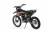 Эндуро / кроссовый мотоцикл BSE Z1 HotRod Red (025) MSD