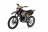Эндуро / кроссовый мотоцикл BSE Z1 HotRod Red (025) MSD