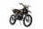 Эндуро / кроссовый мотоцикл BSE Z1 HotRod Red (025) MSD