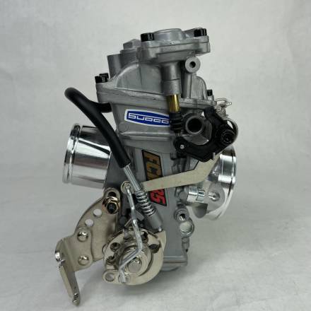 Карбюратор Keihin FCR35