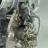 Карбюратор Keihin FCR35