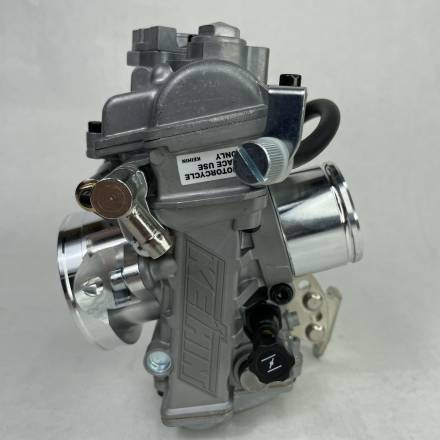 Карбюратор Keihin FCR35