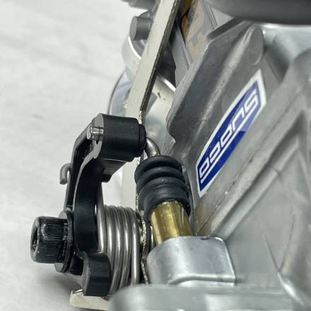 Карбюратор Keihin FCR35