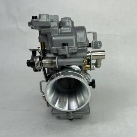 Карбюратор Keihin FCR35