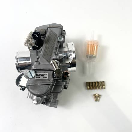 Карбюратор Keihin FCR35